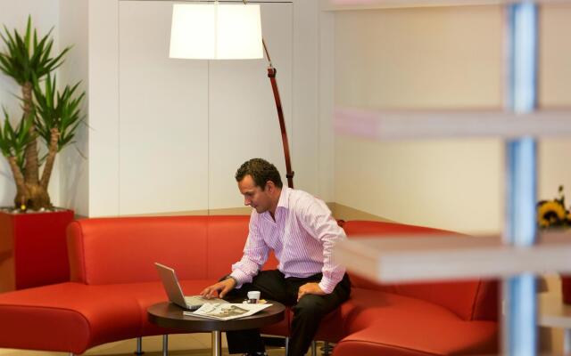 ibis Lausanne Centre