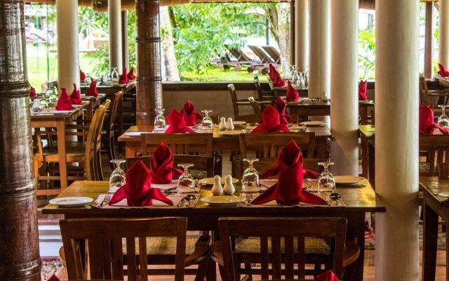 Coconut Lagoon - Cgh Earth