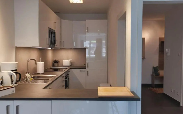 City Apartment 221