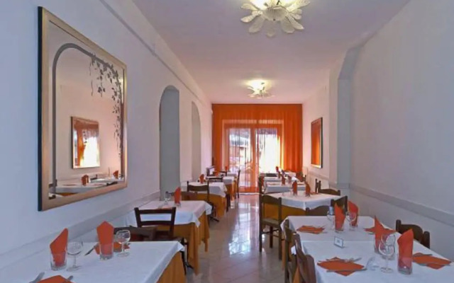 Hotel Firenze