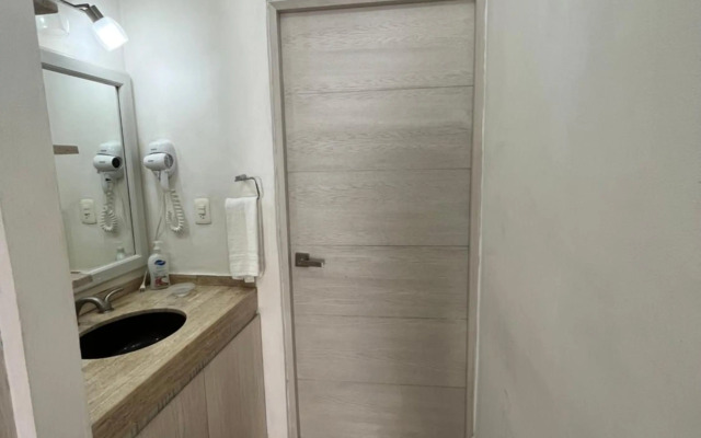 Suites Brisas