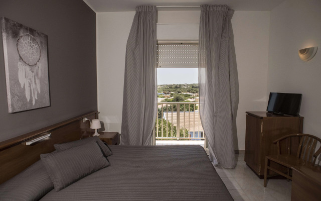 Hotel President Sea Palace