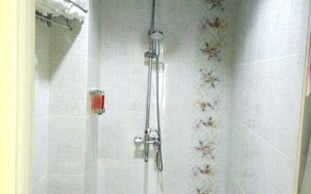 Sahid Vanilla Nagoya Batam