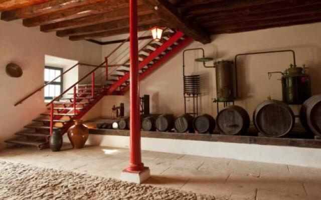 Quinta do Campo