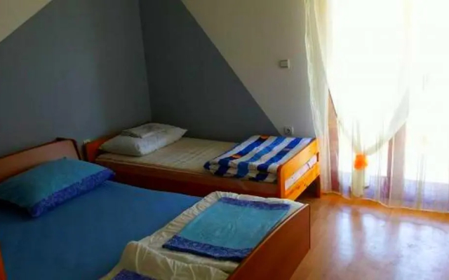 Apartments Albina
