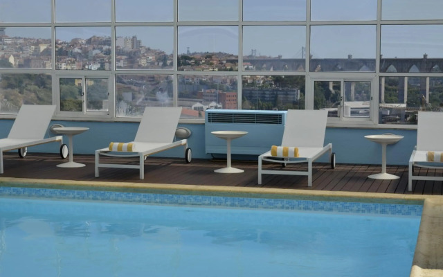Mercure Lisboa Hotel