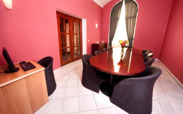 Residence Select