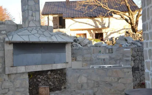 Guest House Lovcen