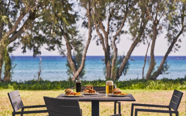 Atlantica Beach Resort Kos - All Inclusive