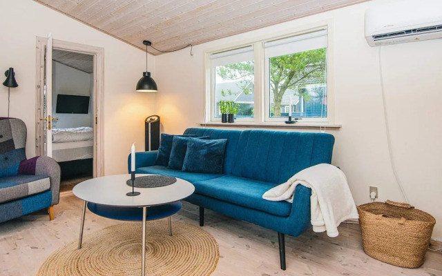 4 Star Holiday Home in Hovborg
