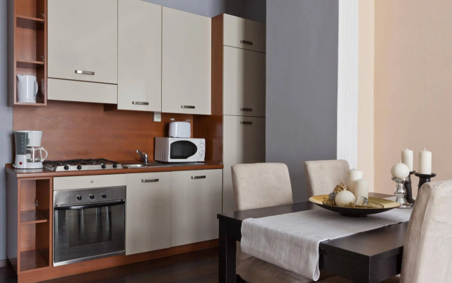 Prague Holiday Apartments