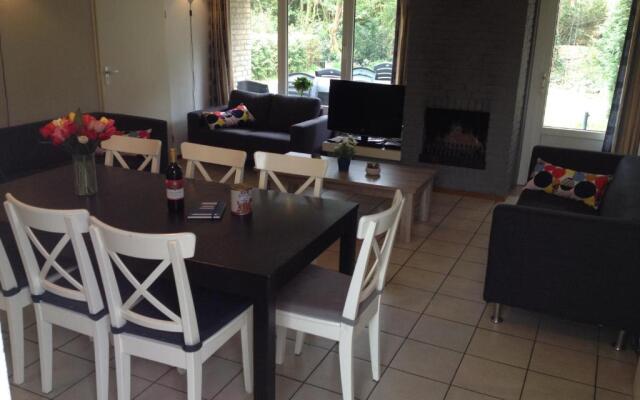 Vakantiehuis Lochem