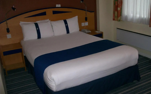Holiday Inn Express Birmingham - Castle Bromwich by IHG