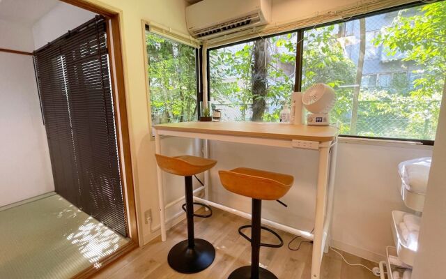 Plat House Ushigome Yanagicho