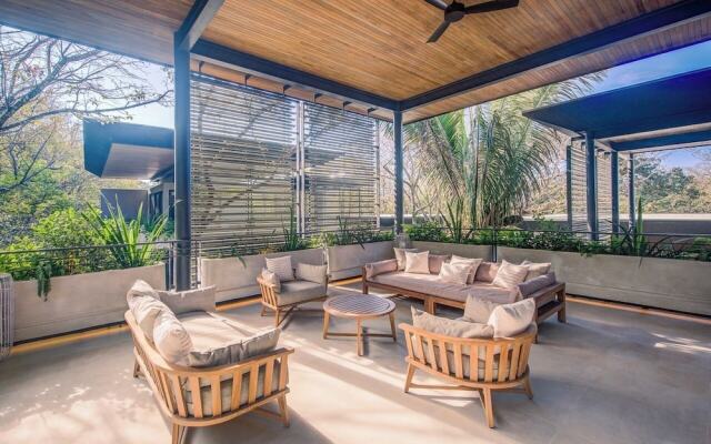 QUIN Surf Residence Nosara