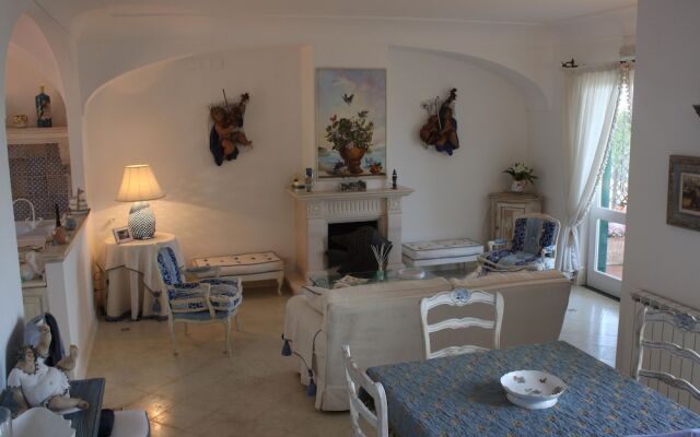 Feeling Italy - Sorrento Collina