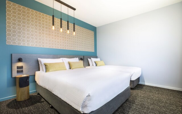Royal Hotel by Nightcap Social