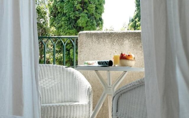 Hotel des Lices