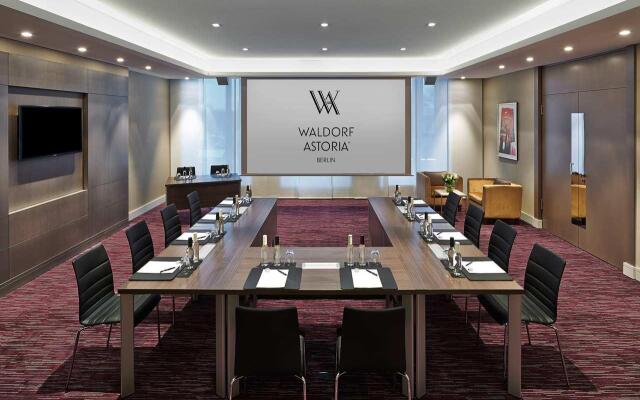 Waldorf Astoria Berlin