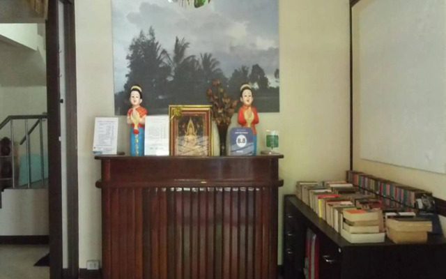 A & M Villa Pattaya