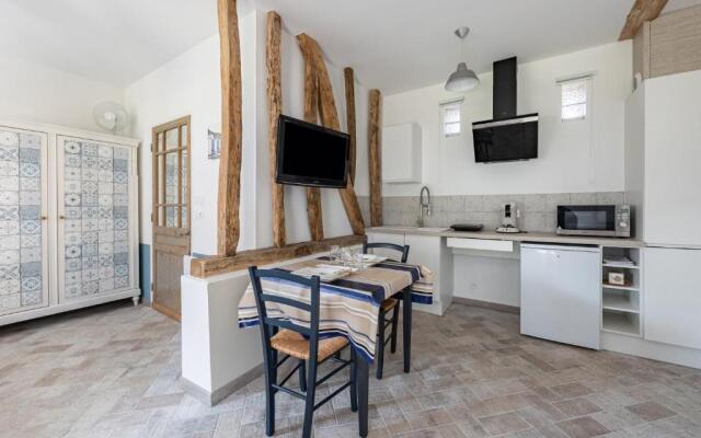 Clos 1736 - Le Montreuil