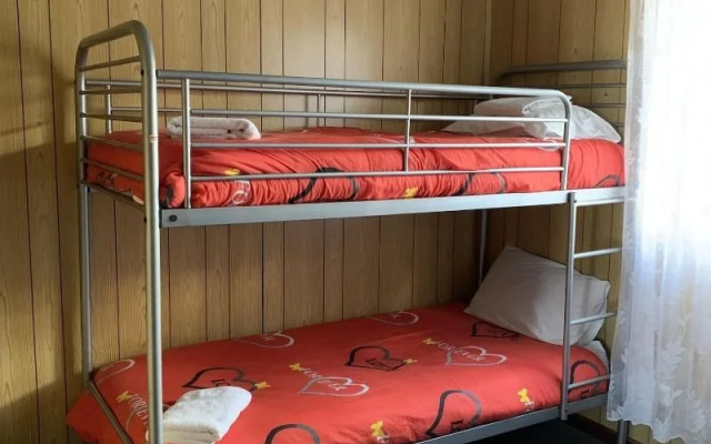 Limestone Coast Tourist Park