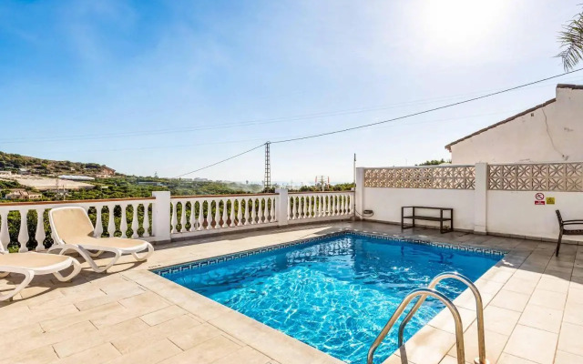Villa Elisa