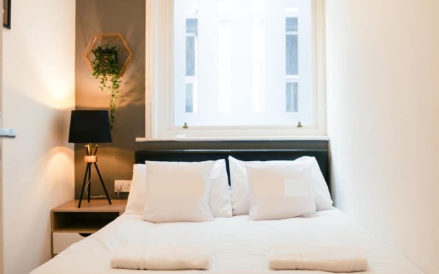 Cosy Liverpool Apartment