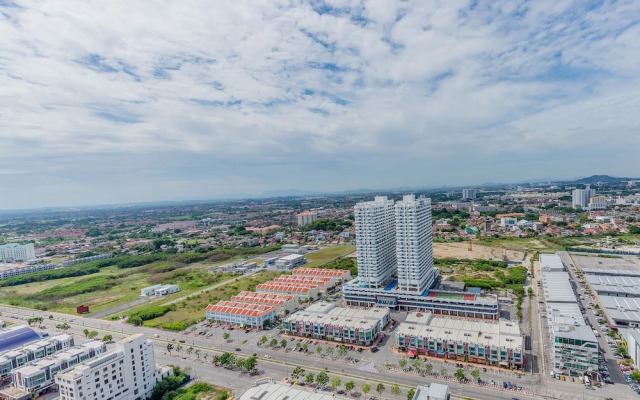 Atlantis Executive Melaka by I Housing