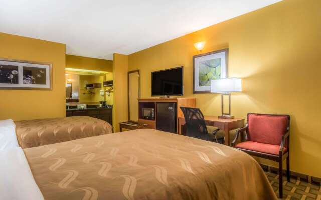 Quality Inn