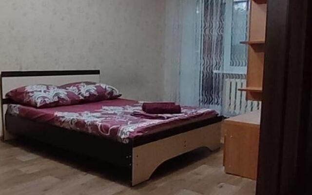 Апартаменты на Карла Маркса 96