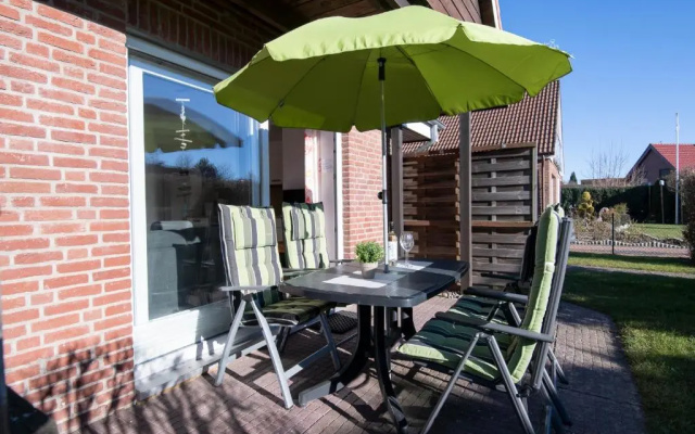 Haus Limes Wohnung 1