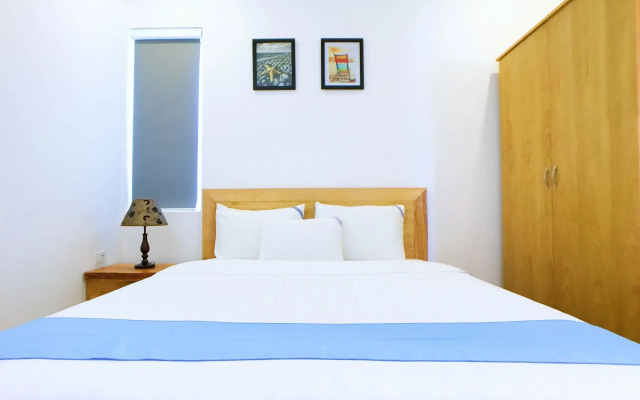 Cavilla Hotel & Apartment