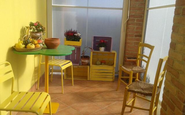 Agriturismo Il Vecchio Portico