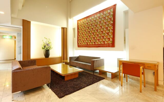 Hotel Miwa