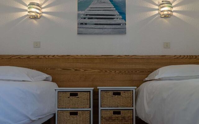 Diane Private apartment