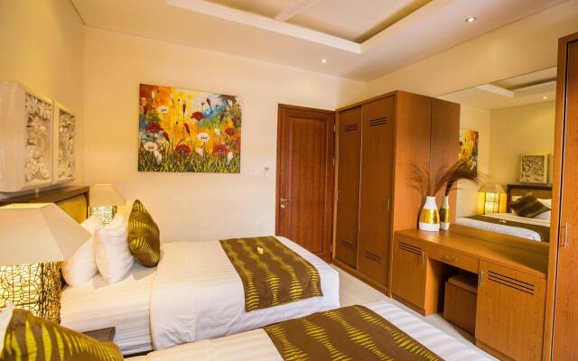 Villa Seriska Dua Sanur Bali