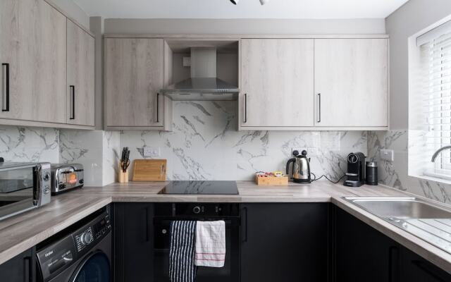 City Stay Apartments - Geldonia Court
