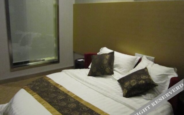 Xingtianxia Holiday Hotel