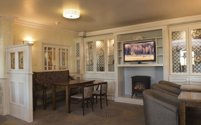 Ballyliffin Hotel