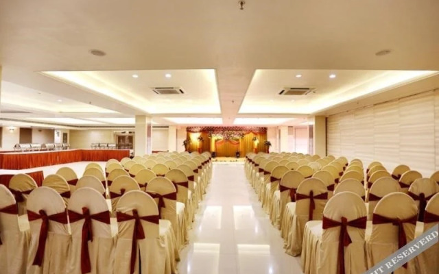 Swagath Grand