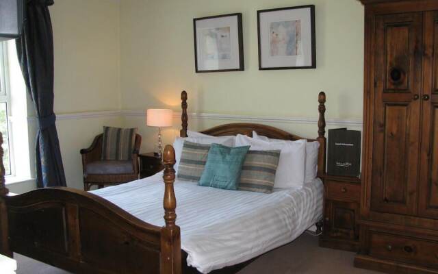 Inn On The Wye