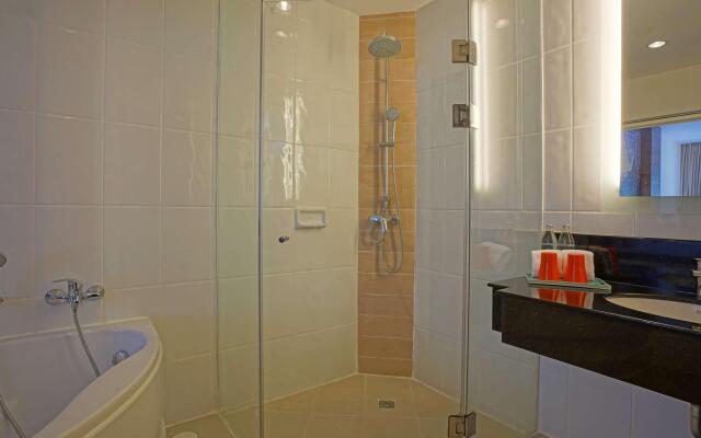 Novotel Phuket Vintage Park Resort