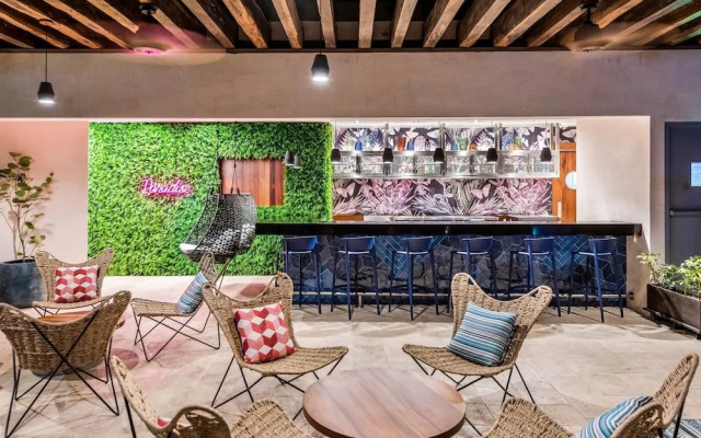 Aloft Tulum By Marriott