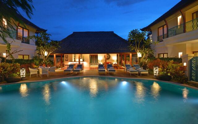 Kama Village by Nakula