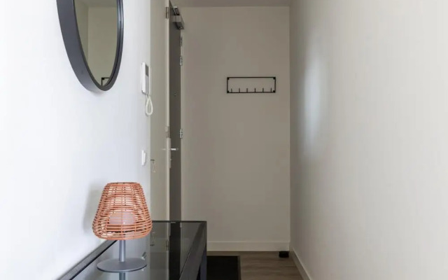 Holiday Home Sint-annaland Near Zeeland Beach