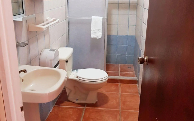 Hotel & Villas Huetares