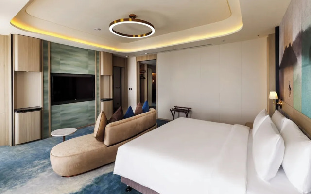 voco Chiayi by IHG