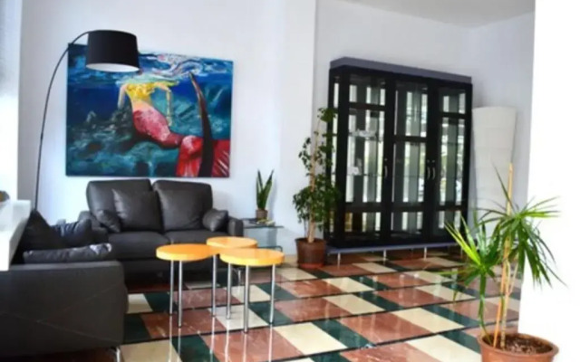 Boutique Hotel LaSort