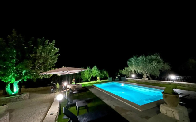 Villa Leonardo Casa Vacanze